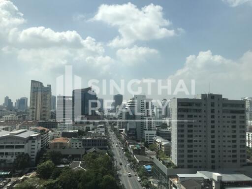 For RENT : The Height / 3 Bedroom / 3 Bathrooms / 142 sqm / 80000 THB [4583249]