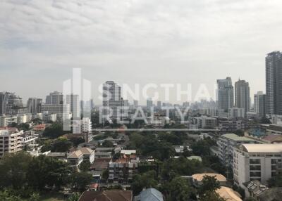 For RENT : Royce Private Residences / 2 Bedroom / 2 Bathrooms / 113 sqm / 80000 THB [4617098]