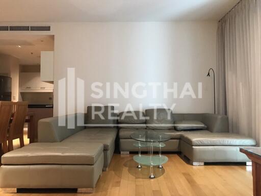 For RENT : The Madison / 2 Bedroom / 3 Bathrooms / 153 sqm / 80000 THB [4616174]