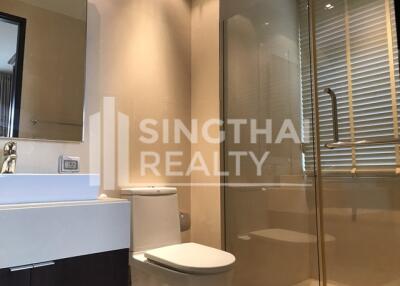 For RENT : The Madison / 2 Bedroom / 3 Bathrooms / 153 sqm / 80000 THB [4616174]