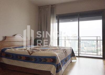 For RENT : The Madison / 2 Bedroom / 3 Bathrooms / 153 sqm / 80000 THB [4616174]