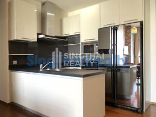 For RENT : Quattro by Sansiri / 3 Bedroom / 3 Bathrooms / 106 sqm / 80000 THB [4638944]