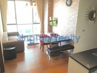 For RENT : Quattro by Sansiri / 3 Bedroom / 3 Bathrooms / 106 sqm / 80000 THB [4638944]