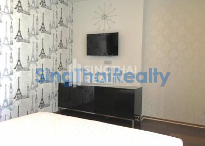 For RENT : Quattro by Sansiri / 3 Bedroom / 3 Bathrooms / 106 sqm / 80000 THB [4638944]