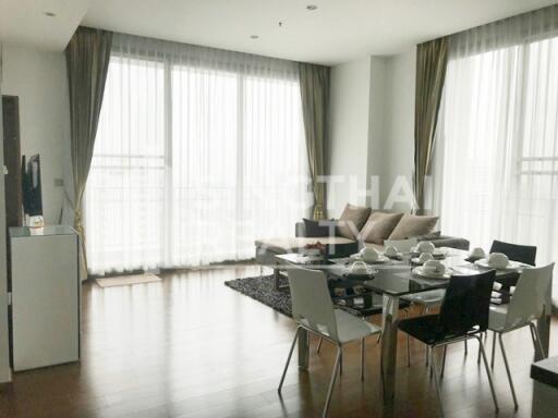 For RENT : Quattro by Sansiri / 2 Bedroom / 2 Bathrooms / 95 sqm / 80000 THB [4632671]