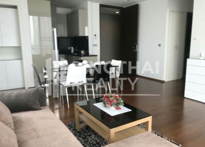 For RENT : Quattro by Sansiri / 2 Bedroom / 2 Bathrooms / 95 sqm / 80000 THB [4632671]