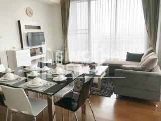 For RENT : Quattro by Sansiri / 2 Bedroom / 2 Bathrooms / 95 sqm / 80000 THB [4632671]