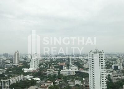 For RENT : Quattro by Sansiri / 2 Bedroom / 2 Bathrooms / 95 sqm / 80000 THB [4632671]