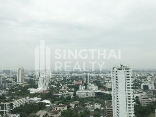 For RENT : Quattro by Sansiri / 2 Bedroom / 2 Bathrooms / 95 sqm / 80000 THB [4632671]