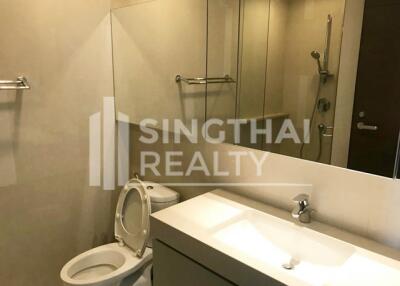 For RENT : Quattro by Sansiri / 2 Bedroom / 2 Bathrooms / 95 sqm / 80000 THB [4632671]