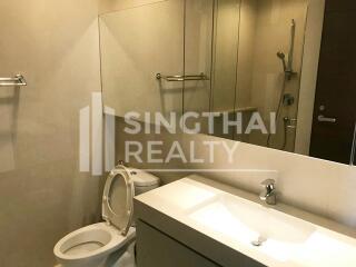 For RENT : Quattro by Sansiri / 2 Bedroom / 2 Bathrooms / 95 sqm / 80000 THB [4632671]