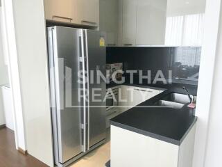 For RENT : Quattro by Sansiri / 2 Bedroom / 2 Bathrooms / 95 sqm / 80000 THB [4632671]