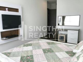 For RENT : Quattro by Sansiri / 2 Bedroom / 2 Bathrooms / 95 sqm / 80000 THB [4632671]