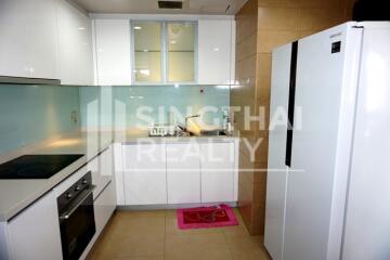 For RENT : President Park Sukhumvit 24 / 2 Bedroom / 2 Bathrooms / 221 sqm / 80000 THB [4679843]