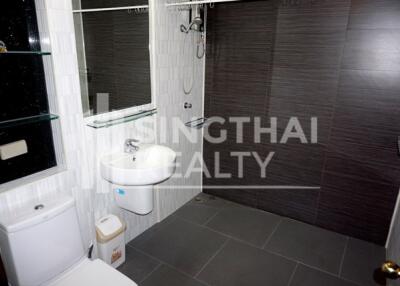 For RENT : President Park Sukhumvit 24 / 2 Bedroom / 2 Bathrooms / 221 sqm / 80000 THB [4679843]