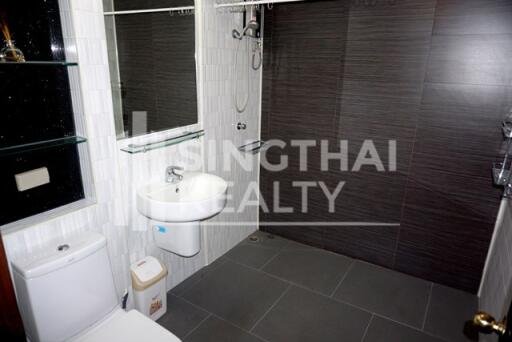 For RENT : President Park Sukhumvit 24 / 2 Bedroom / 2 Bathrooms / 221 sqm / 80000 THB [4679843]