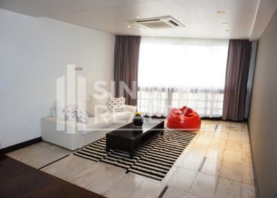 For RENT : President Park Sukhumvit 24 / 2 Bedroom / 2 Bathrooms / 221 sqm / 80000 THB [4679843]