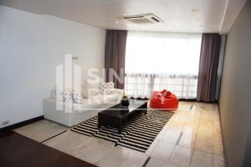 For RENT : President Park Sukhumvit 24 / 2 Bedroom / 2 Bathrooms / 221 sqm / 80000 THB [4679843]