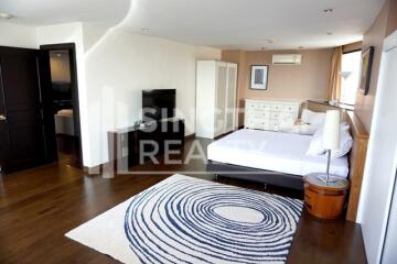 For RENT : President Park Sukhumvit 24 / 2 Bedroom / 2 Bathrooms / 221 sqm / 80000 THB [4679843]