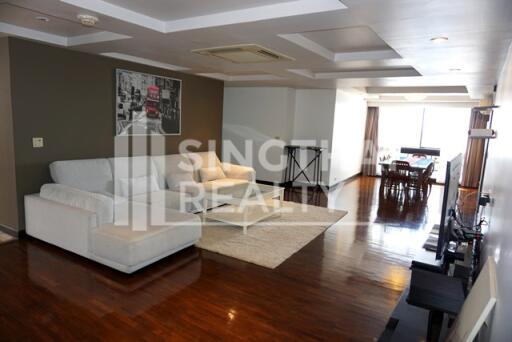 For RENT : President Park Sukhumvit 24 / 2 Bedroom / 2 Bathrooms / 221 sqm / 80000 THB [4679843]