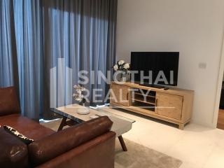 For RENT : 185 Rajadamri / 1 Bedroom / 1 Bathrooms / 76 sqm / 80000 THB [4665023]