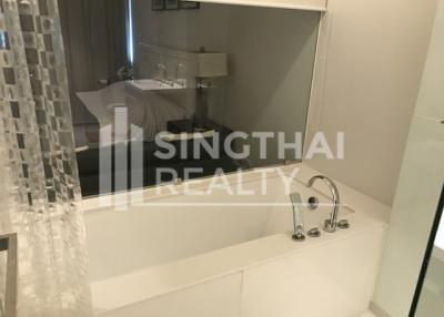 For RENT : 185 Rajadamri / 1 Bedroom / 1 Bathrooms / 76 sqm / 80000 THB [4665023]