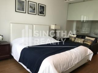 For RENT : 185 Rajadamri / 1 Bedroom / 1 Bathrooms / 76 sqm / 80000 THB [4665023]