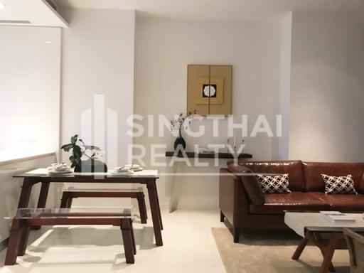 For RENT : 185 Rajadamri / 1 Bedroom / 1 Bathrooms / 76 sqm / 80000 THB [4665023]