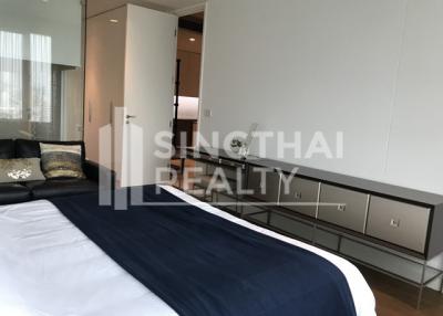 For RENT : 185 Rajadamri / 1 Bedroom / 1 Bathrooms / 76 sqm / 80000 THB [4665023]