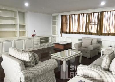 For RENT : Promsuk Condominium / 3 Bedroom / 4 Bathrooms / 321 sqm / 80000 THB [4957550]