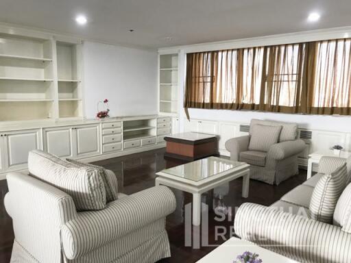 For RENT : Promsuk Condominium / 3 Bedroom / 4 Bathrooms / 321 sqm / 80000 THB [4957550]