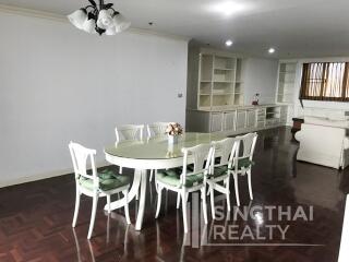 For RENT : Promsuk Condominium / 3 Bedroom / 4 Bathrooms / 321 sqm / 80000 THB [4957550]