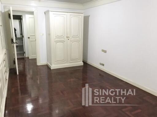 For RENT : Promsuk Condominium / 3 Bedroom / 4 Bathrooms / 321 sqm / 80000 THB [4957550]