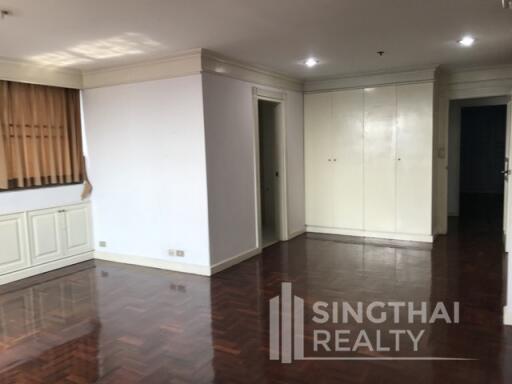 For RENT : Promsuk Condominium / 3 Bedroom / 4 Bathrooms / 321 sqm / 80000 THB [4957550]