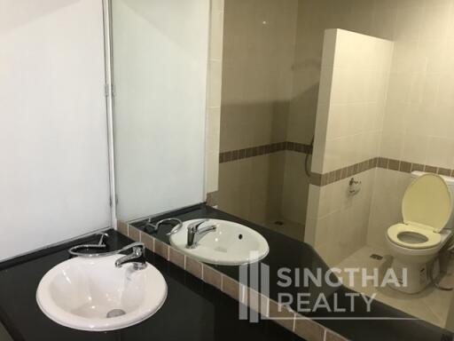 For RENT : Promsuk Condominium / 3 Bedroom / 4 Bathrooms / 321 sqm / 80000 THB [4957550]