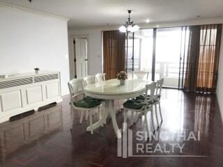 For RENT : Promsuk Condominium / 3 Bedroom / 4 Bathrooms / 321 sqm / 80000 THB [4957550]