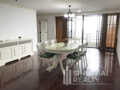 For RENT : Promsuk Condominium / 3 Bedroom / 4 Bathrooms / 321 sqm / 80000 THB [4957550]