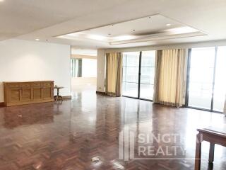 For RENT : Promsuk Condominium / 3 Bedroom / 4 Bathrooms / 321 sqm / 80000 THB [4957430]