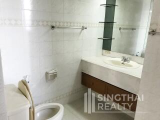 For RENT : Promsuk Condominium / 3 Bedroom / 4 Bathrooms / 321 sqm / 80000 THB [4957430]