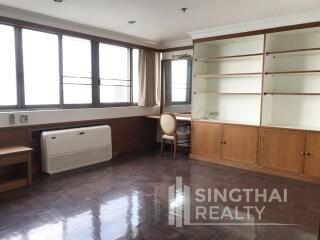 For RENT : Promsuk Condominium / 3 Bedroom / 4 Bathrooms / 321 sqm / 80000 THB [4957430]