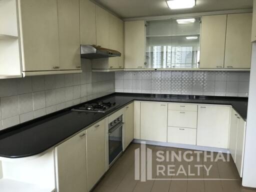 For RENT : Promsuk Condominium / 3 Bedroom / 4 Bathrooms / 321 sqm / 80000 THB [4957430]