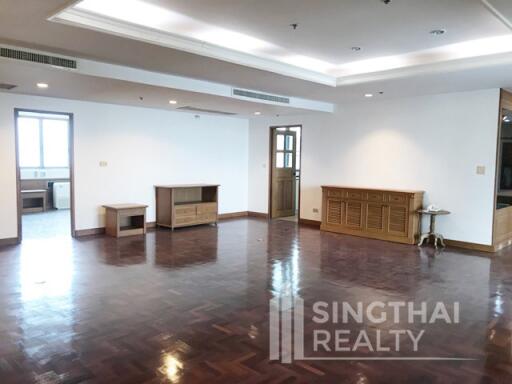 For RENT : Promsuk Condominium / 3 Bedroom / 4 Bathrooms / 321 sqm / 80000 THB [4957430]