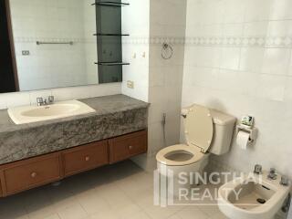 For RENT : Promsuk Condominium / 3 Bedroom / 4 Bathrooms / 321 sqm / 80000 THB [4957430]