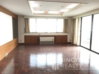 For RENT : Promsuk Condominium / 3 Bedroom / 4 Bathrooms / 321 sqm / 80000 THB [4957430]