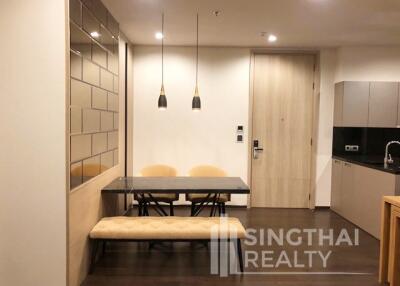 For RENT : The XXXIX by Sansiri / 2 Bedroom / 2 Bathrooms / 78 sqm / 80000 THB [5129213]