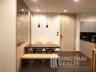 For RENT : The XXXIX by Sansiri / 2 Bedroom / 2 Bathrooms / 78 sqm / 80000 THB [5129213]