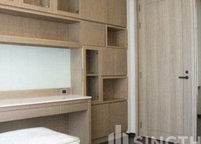 For RENT : The XXXIX by Sansiri / 2 Bedroom / 2 Bathrooms / 78 sqm / 80000 THB [5129213]