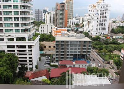 For RENT : The XXXIX by Sansiri / 2 Bedroom / 2 Bathrooms / 78 sqm / 80000 THB [5129213]