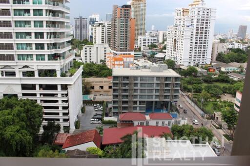 For RENT : The XXXIX by Sansiri / 2 Bedroom / 2 Bathrooms / 78 sqm / 80000 THB [5129213]