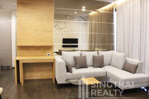 For RENT : The XXXIX by Sansiri / 2 Bedroom / 2 Bathrooms / 78 sqm / 80000 THB [5129213]